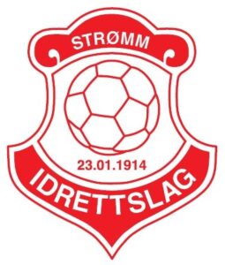 Strømm IL logo